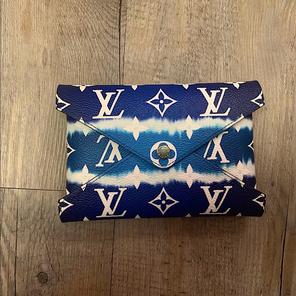 Louis Vuitton wallet
